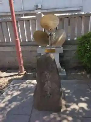 三石神社(兵庫県)