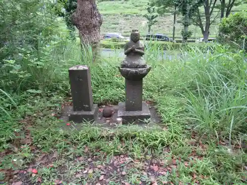 落合中沢神明社(東京都)