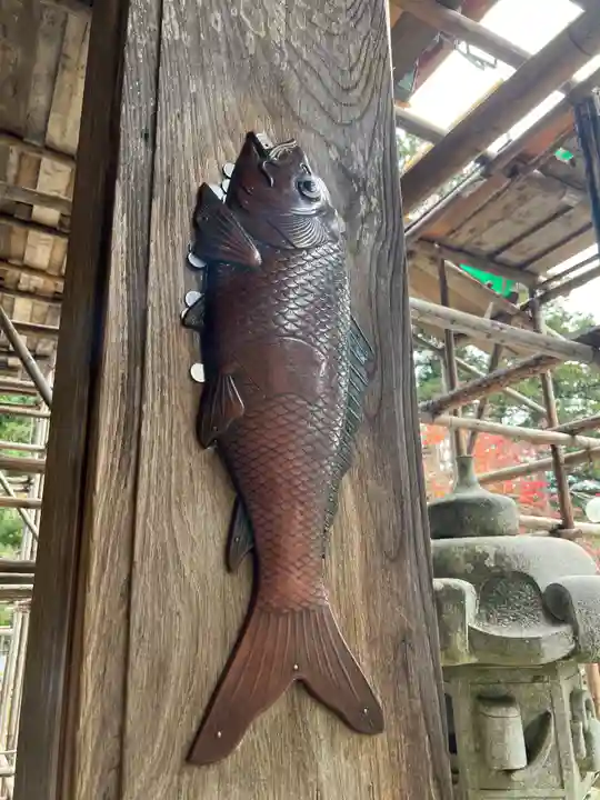 華厳寺(岐阜県)