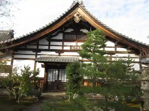 芳春院のその他建物