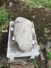 日月神社(埼玉県)