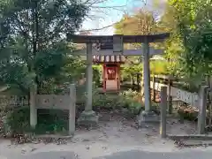 十二所神社(千葉県)