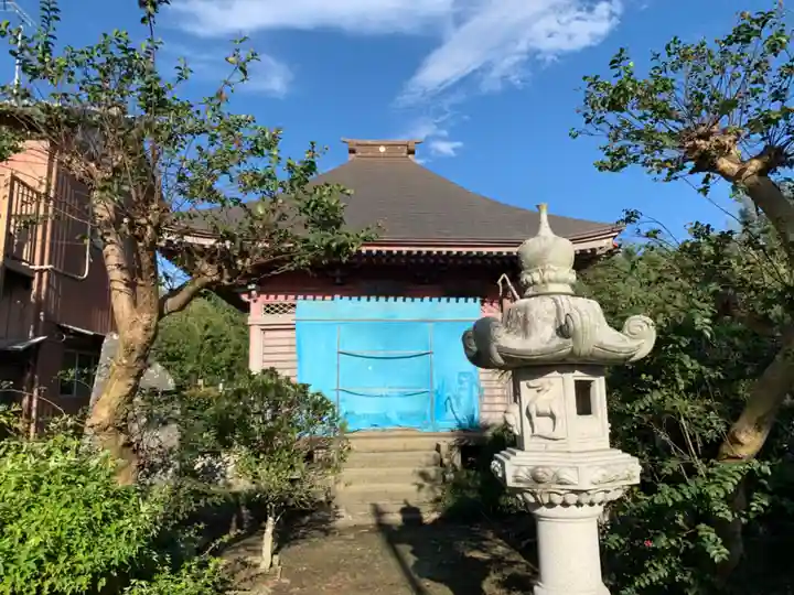 徳寿院(千葉県)