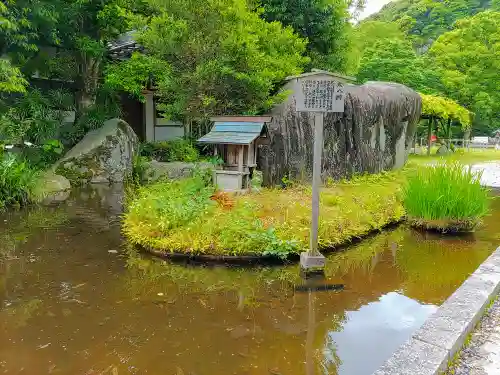 岐阜護國神社のその他建物