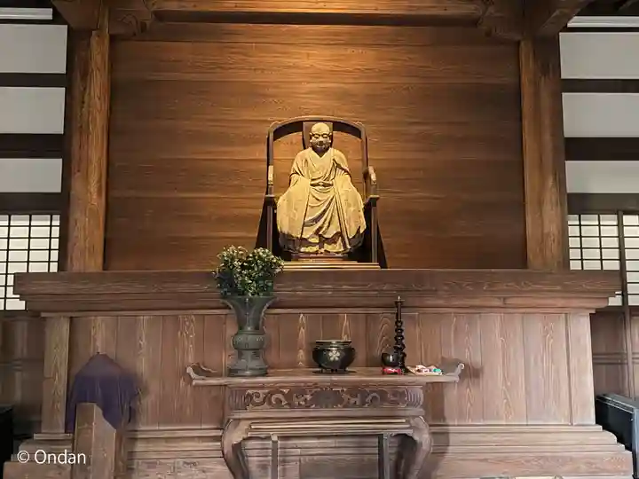 瑞龍寺(富山県)