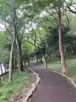 九頭龍神社本宮(神奈川県)