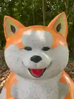 鹿角八坂神社(秋田県)