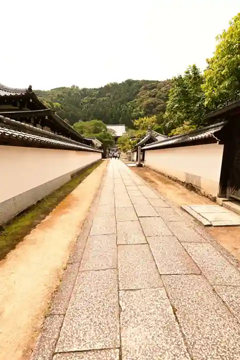 矢田寺(奈良県)