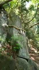 鹿嶋神社の建物その他