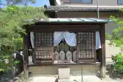 吉祥寺の仏像