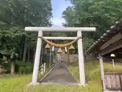 曽尾神社(福井県)