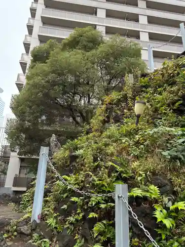 成子天神社(東京都)