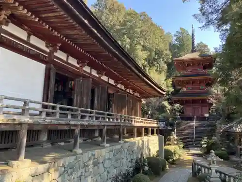 長命寺(滋賀県)