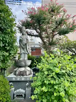 妙善寺(埼玉県)