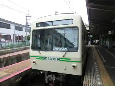 比叡山延暦寺(滋賀県)