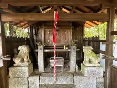 住吉神社(大阪府)