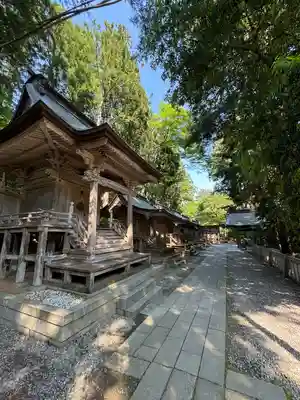 彌彦神社(新潟県)
