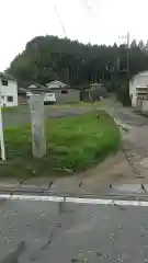 関本下八幡神社の建物その他