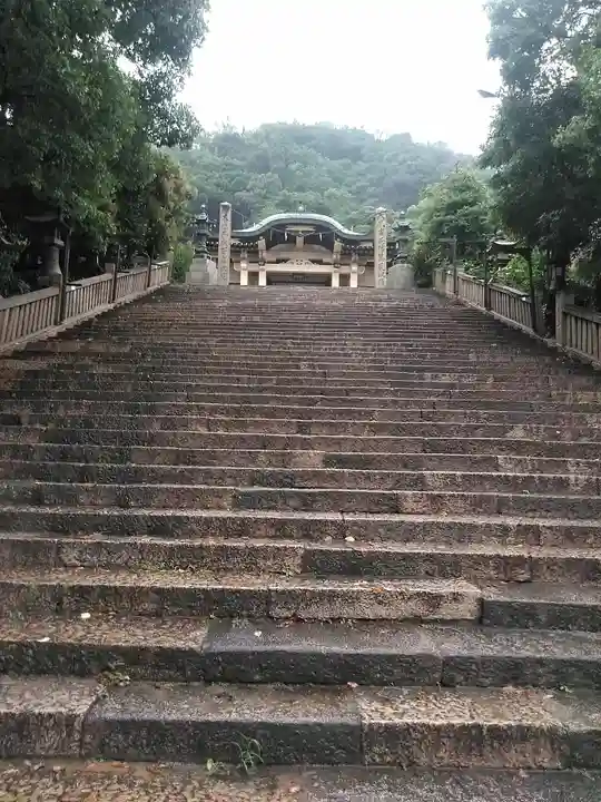 沼名前神社のその他建物