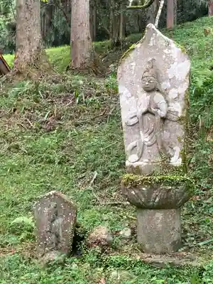 白髯神社(静岡県)