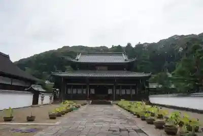 萬福寺のその他建物