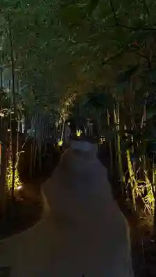 來宮神社(静岡県)