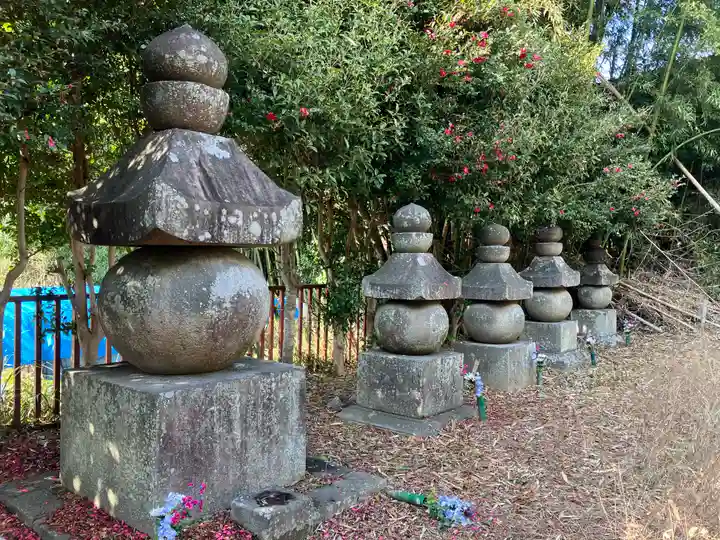 額安寺(奈良県)