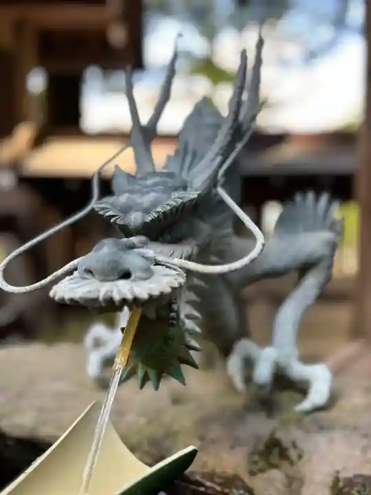 諏訪大社(長野県)