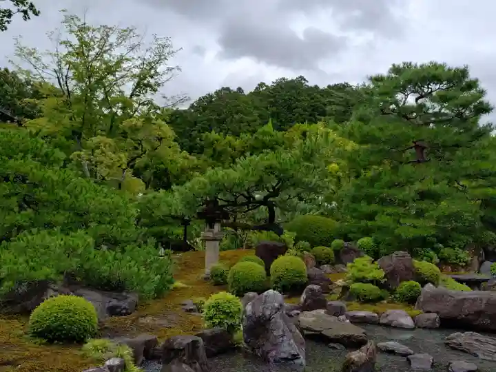 妙満寺(京都府)