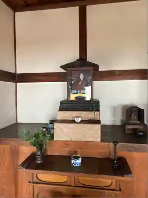 永福寺(愛知県)