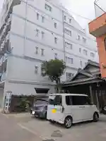 信楽寺のその他建物