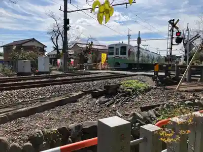 山名八幡宮(群馬県)