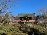 清水観音堂(東京都)