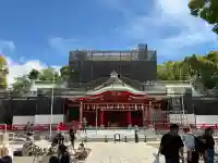 富岡八幡宮の{uncategorized: "未分類", other: "その他", undefined: "問題あり", building: "その他建物", grave: "お墓", sacred_gate: "鳥居", guardian: "狛犬", statue: "像", buddha: "仏像", history: "歴史", nature: "自然", garden: "庭園", animal: "動物", pagoda: "塔", temizu: "手水舎", mountain_gate: "山門・神門", sanctuary: "本殿・本堂", subordinate: "末社・摂社", art: "芸術", scenery: "景色", jizo: "地蔵", ema: "絵馬", goshuin: "御朱印", omikuji: "おみくじ", items: "授与品その他", amulet: "お守り", goshuincho: "御朱印帳", eats: "食事", festival: "お祭り", votive_dance: "神楽", shichigosan: "七五三参", wedding: "結婚式", experience: "体験その他", initially: "初詣", around: "周辺", anti_infection: "感染症対策"}