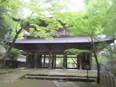 永源寺(滋賀県)