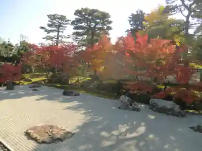 相国寺（相国承天禅寺）(京都府)