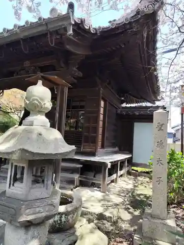 舎那院(滋賀県)
