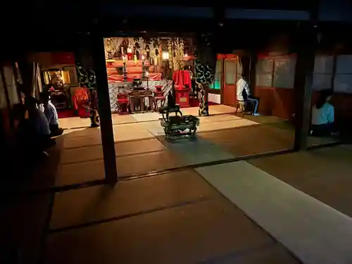 安用寺(愛知県)