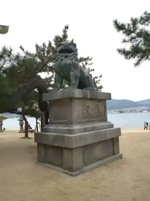 厳島神社(広島県)