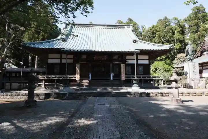 富士山法華本門寺根源の本殿・本堂
