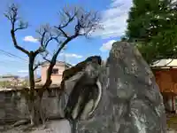 大渕寺のその他建物