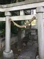 山王社(東京都)