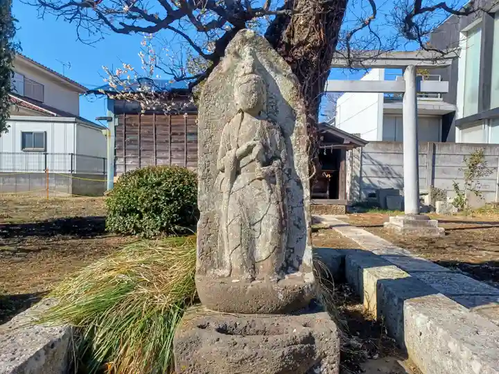 龍源寺(東京都)