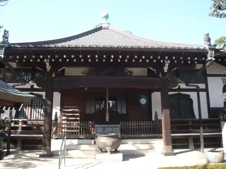 安養院(東京都)
