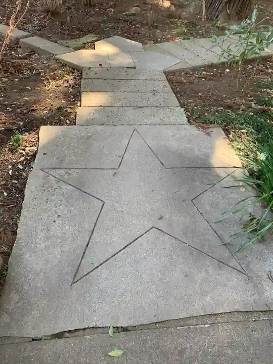 布施弁天 東海寺のその他建物