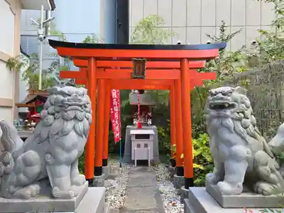 小野八幡神社(兵庫県)