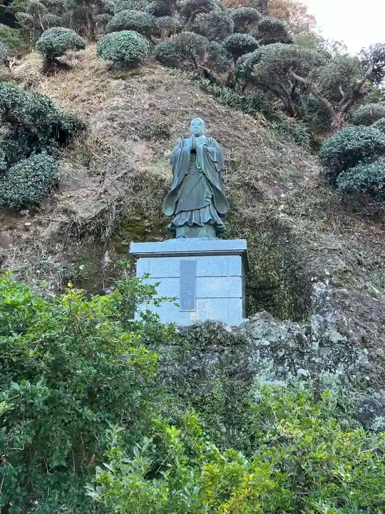 了仙寺(静岡県)