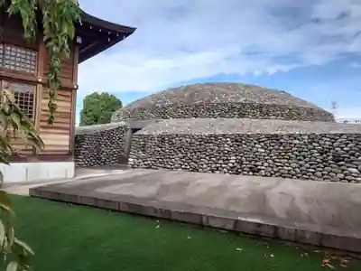 熊野神社(東京都)