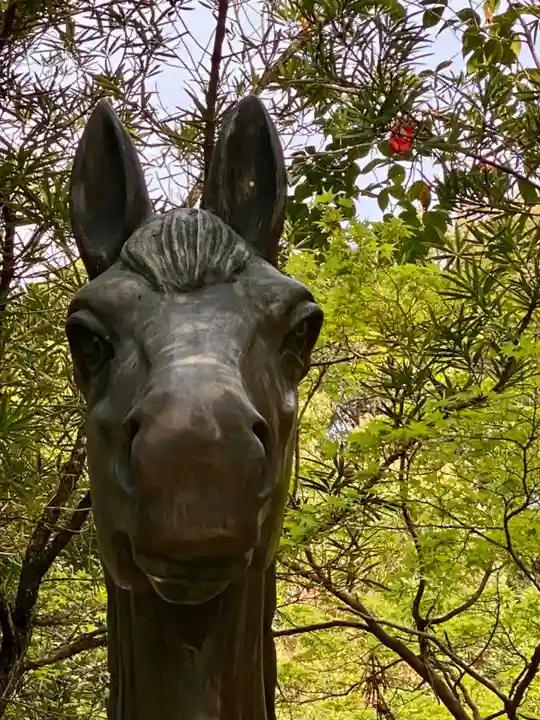 闘鶏神社(和歌山県)
