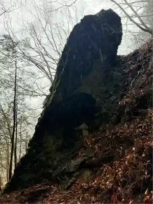 秋葉神社(群馬県)